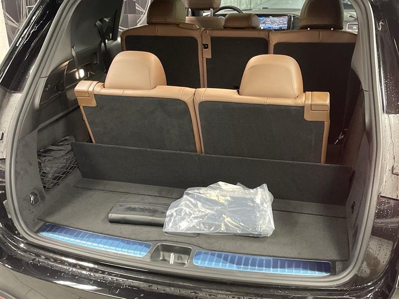 2024 Mercedes-Benz GLE - Image 33