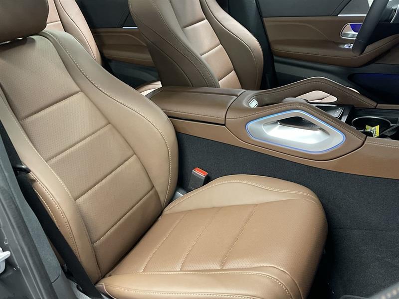 2024 Mercedes-Benz GLE - Image 34