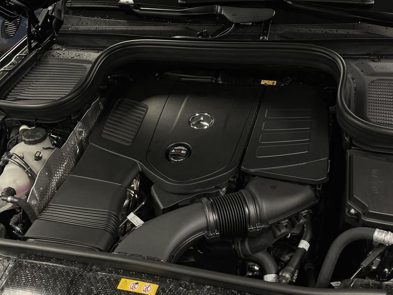 2024 Mercedes-Benz GLE - Image 35