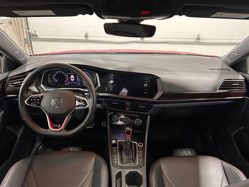 2024 Volkswagen Jetta - Image 16