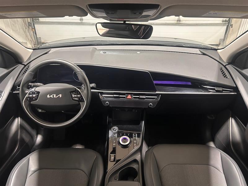 2023 Kia Niro - Image 11