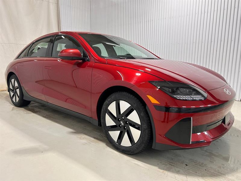 2024 Hyundai Ioniq - Image 5