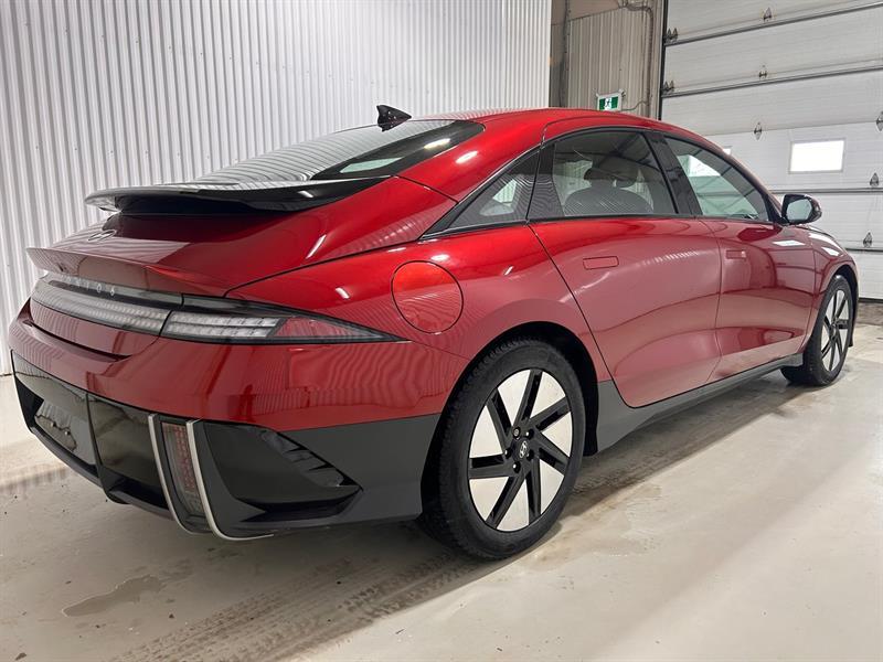 2024 Hyundai Ioniq - Image 7