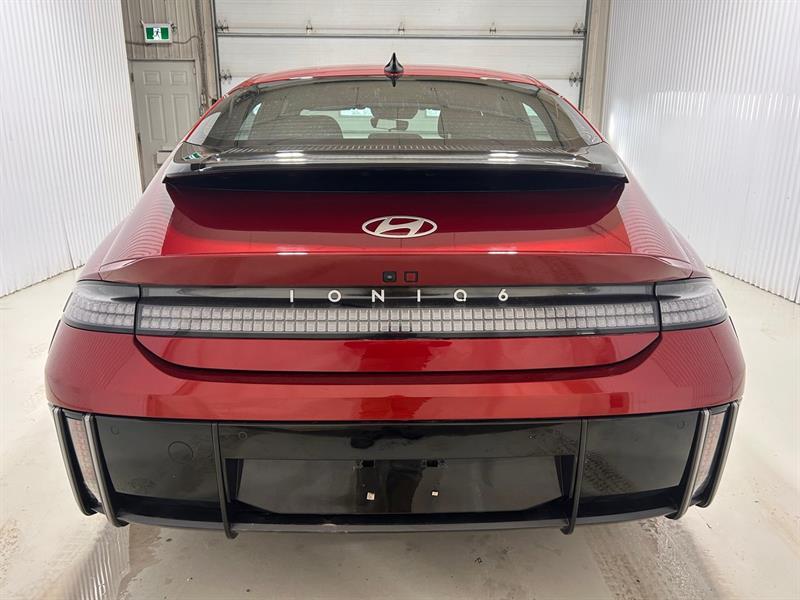 2024 Hyundai Ioniq - Image 9