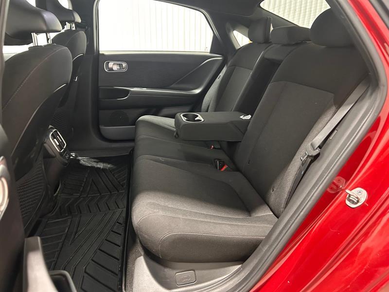 2024 Hyundai Ioniq - Image 16