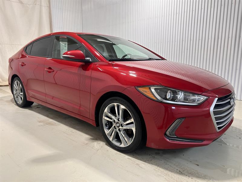 2017 Hyundai Elantra - Image 5