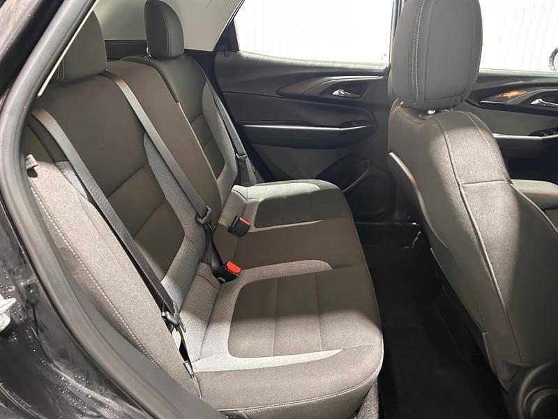 2023 Chevrolet Trailblazer - Image 8
