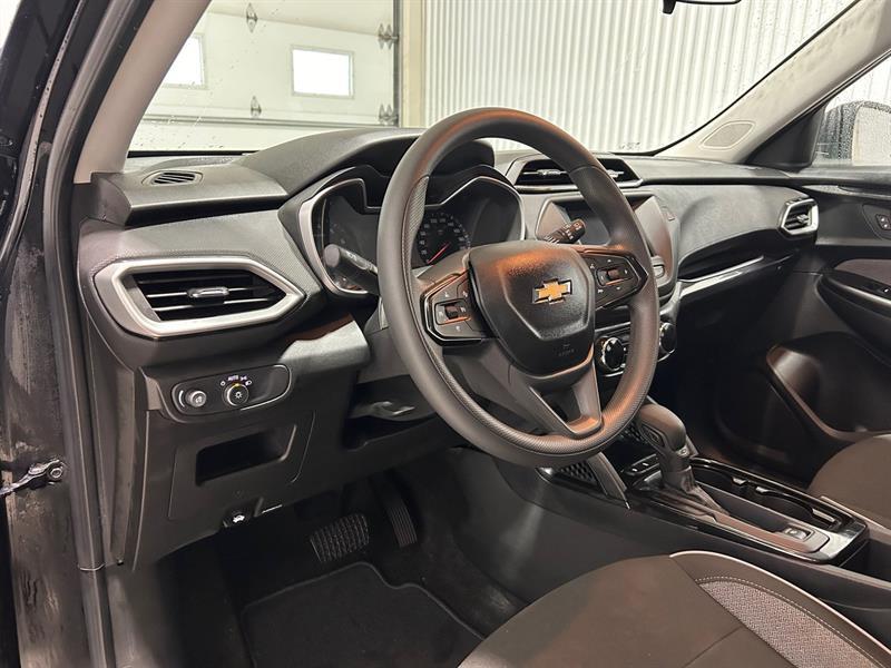 2023 Chevrolet Trailblazer - Image 10