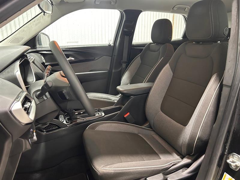 2023 Chevrolet Trailblazer - Image 11