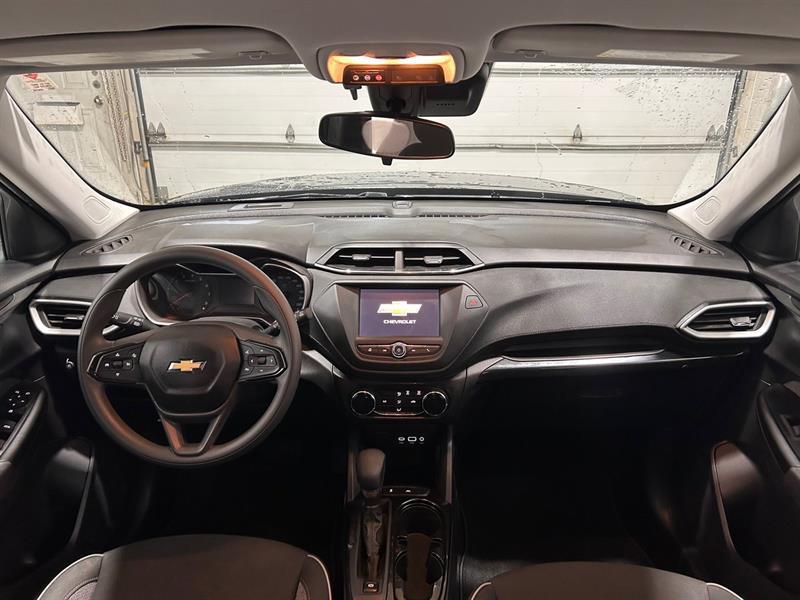 2023 Chevrolet Trailblazer - Image 13