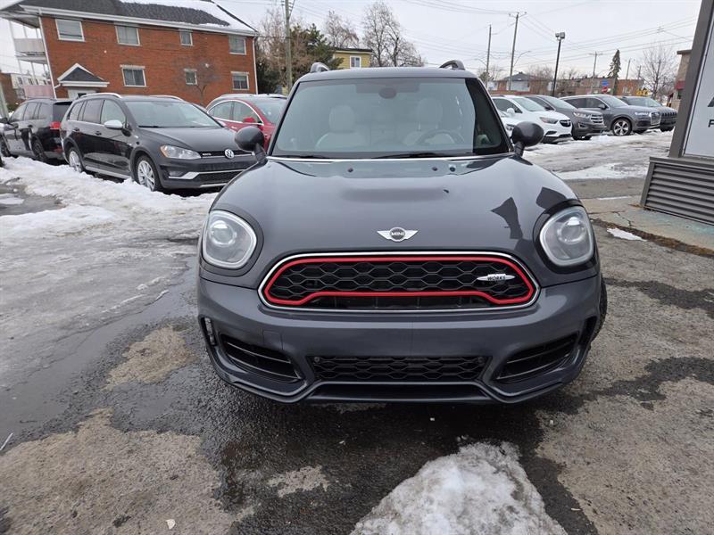 2018 Mini Countryman - Image 2