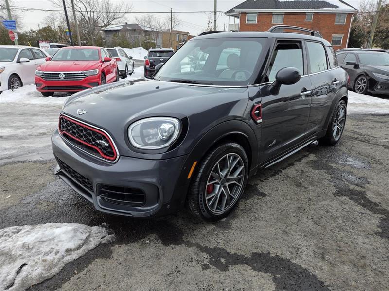 2018 Mini Countryman - Image 3