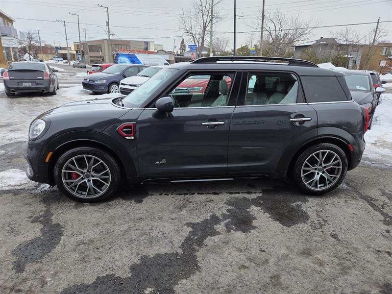 2018 Mini Countryman - Image 4