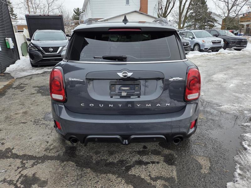 2018 Mini Countryman - Image 6