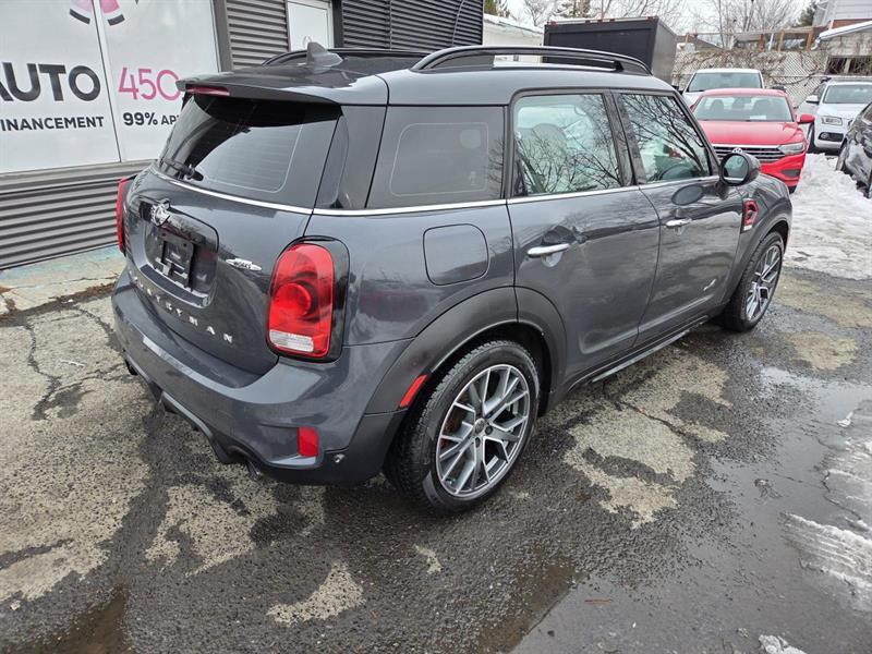 2018 Mini Countryman - Image 7