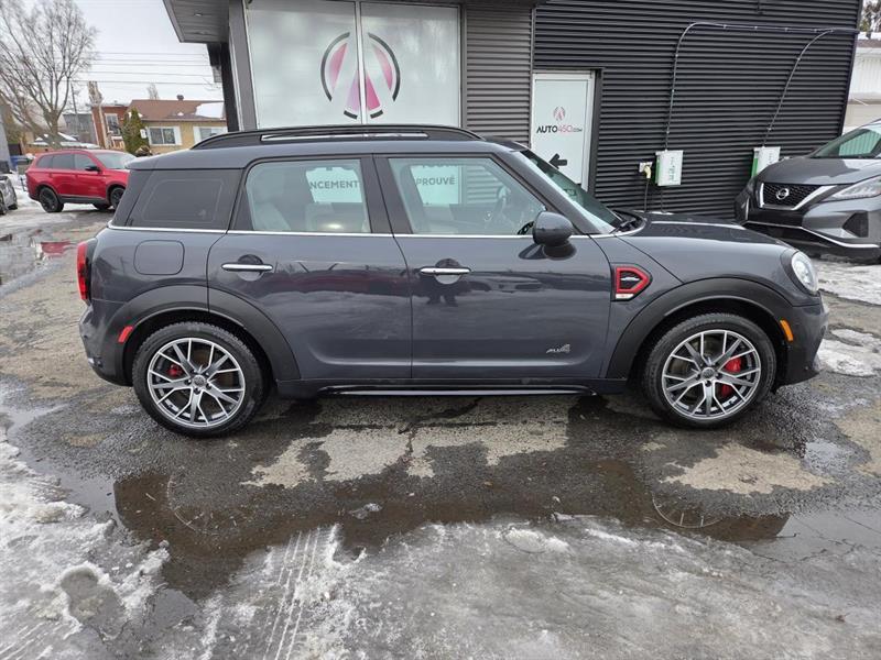 2018 Mini Countryman - Image 9