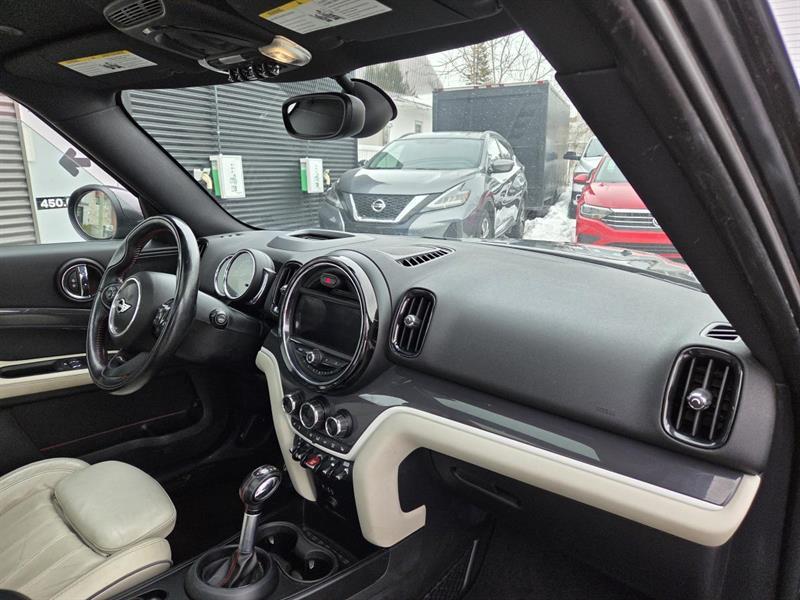 2018 Mini Countryman - Image 10