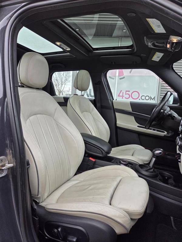 2018 Mini Countryman - Image 11