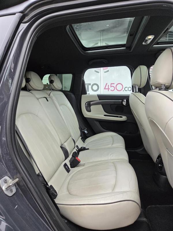 2018 Mini Countryman - Image 12