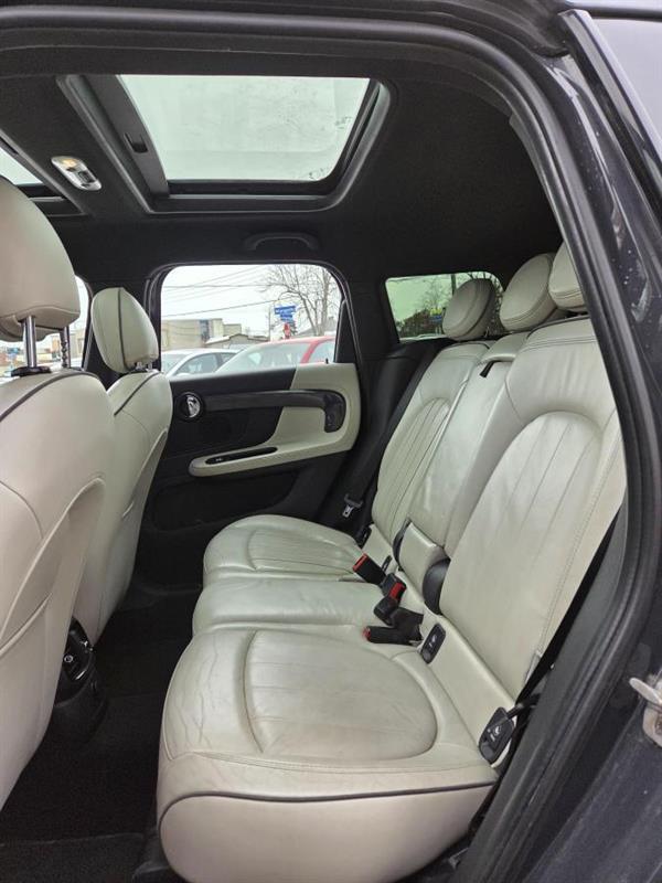 2018 Mini Countryman - Image 13