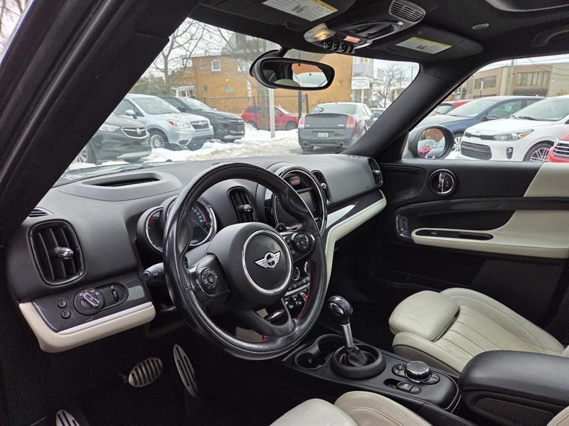 2018 Mini Countryman - Image 15