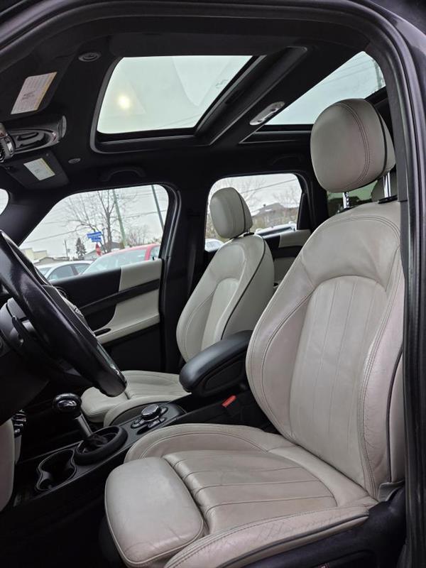 2018 Mini Countryman - Image 16