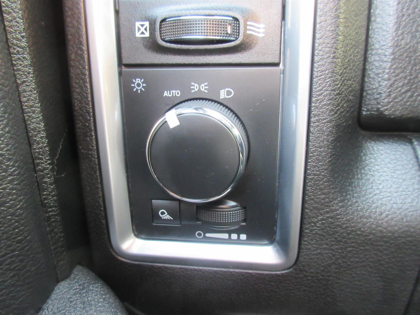ram 1500 Classic 2022 - 25