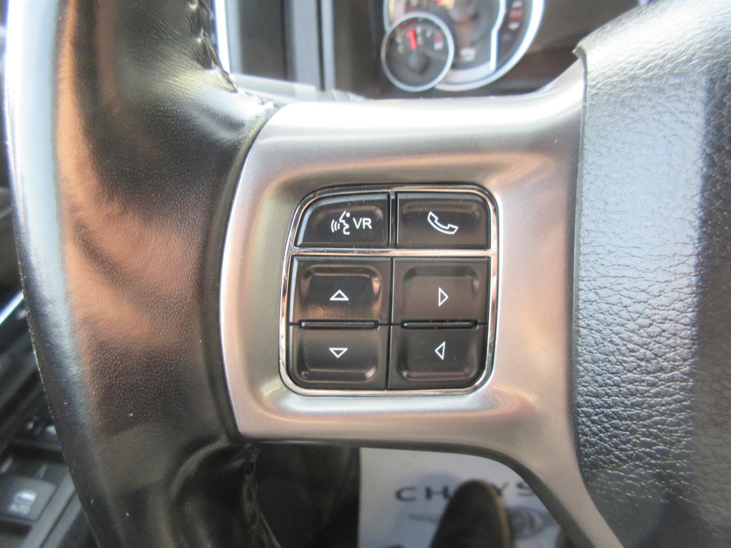 ram 1500 Classic 2022 - 26