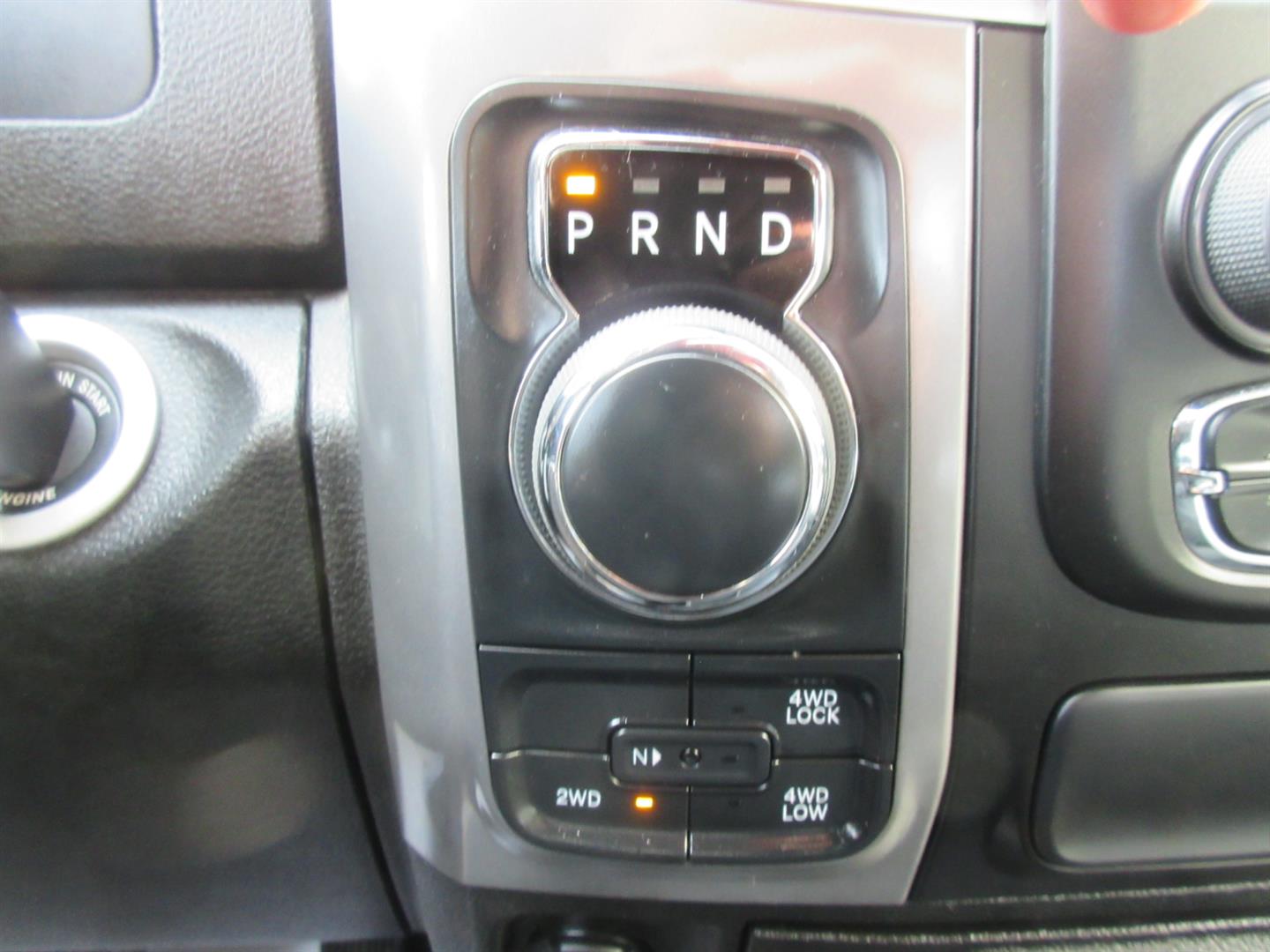 ram 1500 Classic 2022 - 29