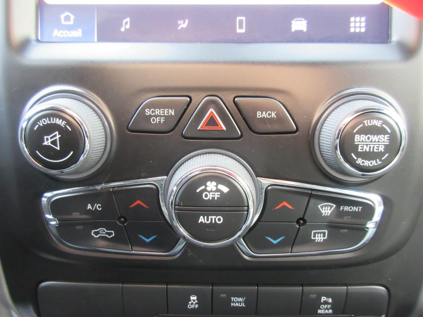 ram 1500 Classic 2022 - 32