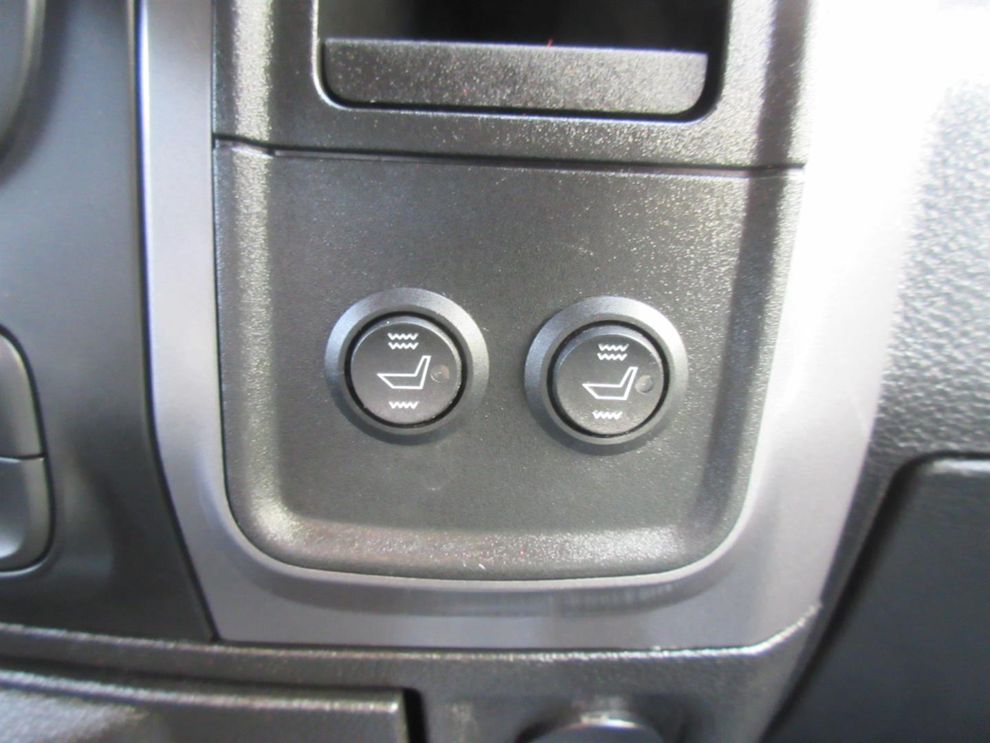 ram 1500 Classic 2022 - 6