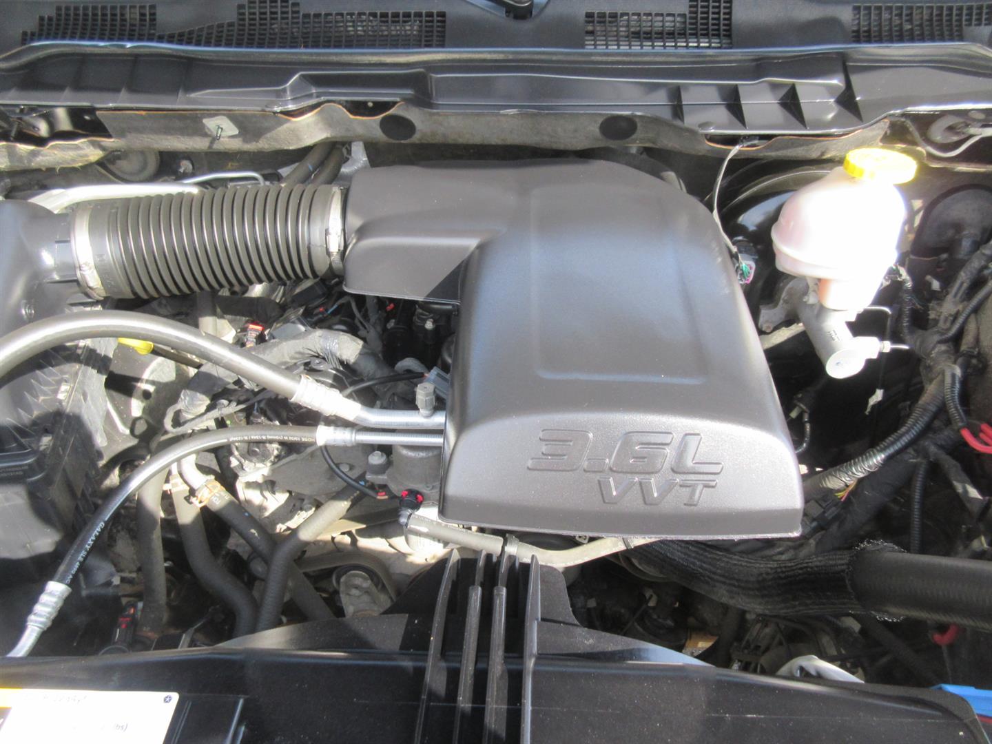 ram 1500 Classic 2022 - 37