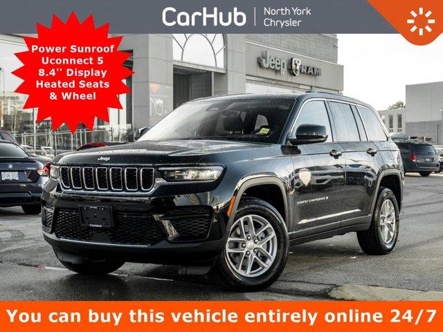 jeep Grand Cherokee 2026