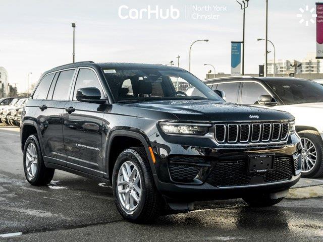 jeep Grand Cherokee 2026 - 4