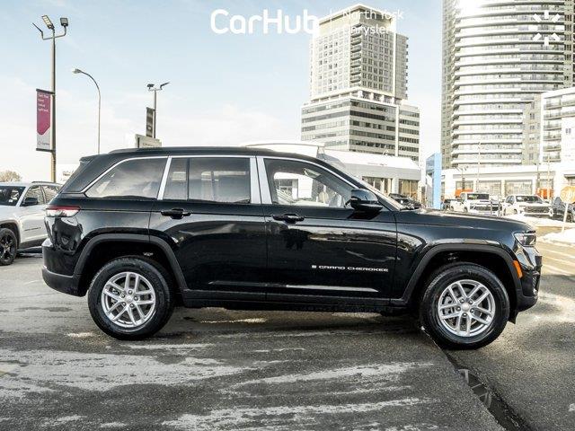 jeep Grand Cherokee 2026 - 5