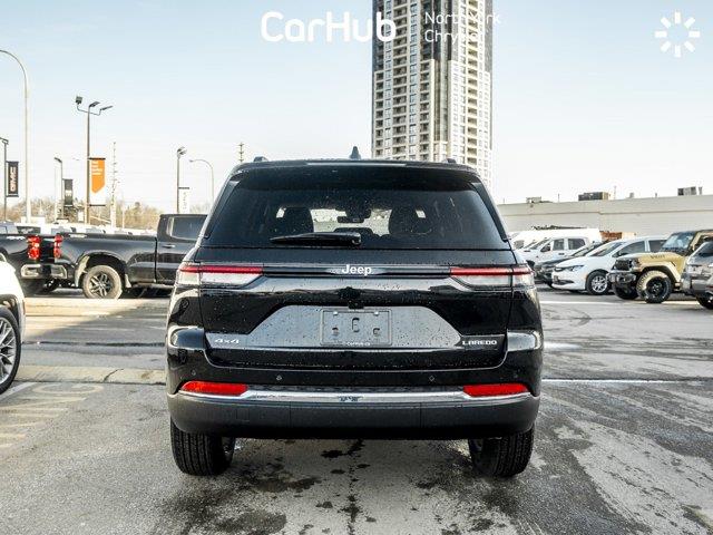 jeep Grand Cherokee 2026 - 6