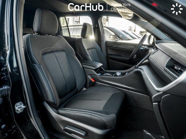 jeep Grand Cherokee 2026 - 9