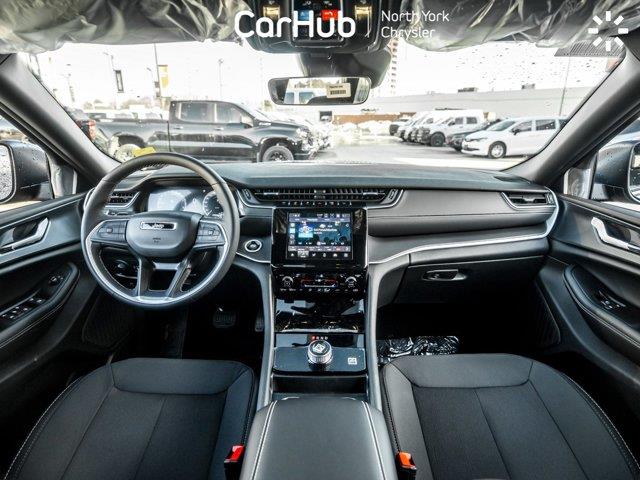 jeep Grand Cherokee 2026 - 11