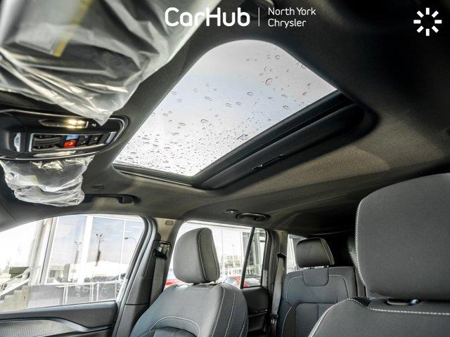 jeep Grand Cherokee 2026 - 16