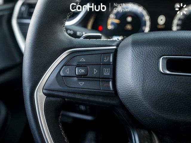 jeep Grand Cherokee 2026 - 18