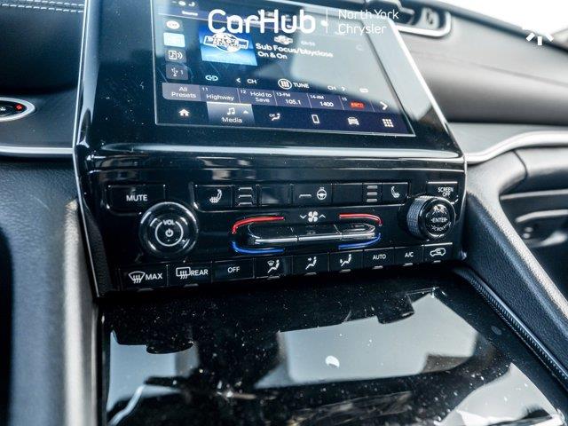 jeep Grand Cherokee 2026 - 21