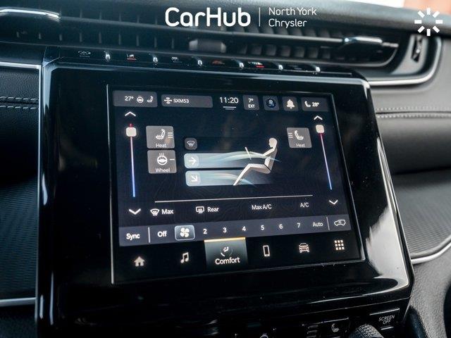 jeep Grand Cherokee 2026 - 23