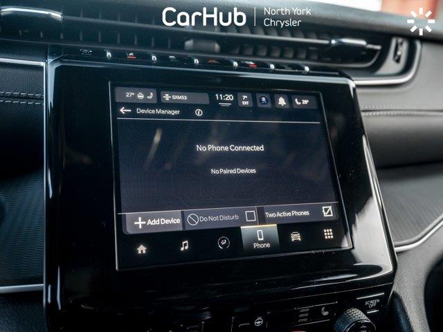 jeep Grand Cherokee 2026 - 24