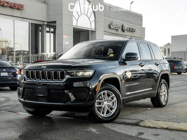 jeep Grand Cherokee 2026 - 34