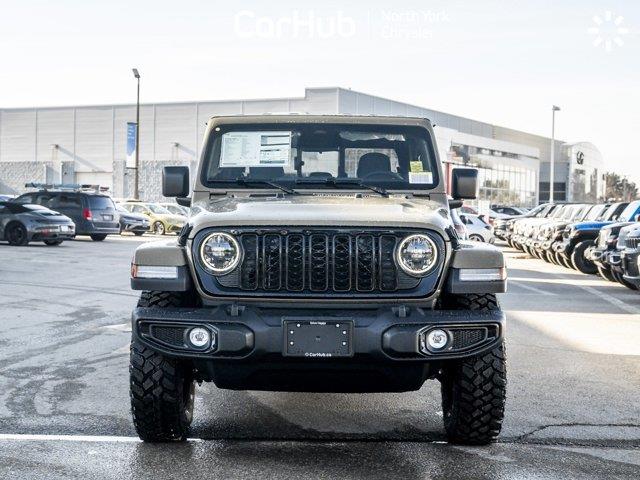 jeep Gladiator 2026 - 3
