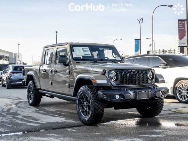 jeep Gladiator 2026 - 4