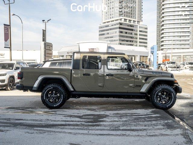 jeep Gladiator 2026 - 5