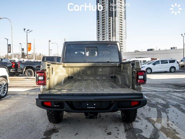 jeep Gladiator 2026 - 7