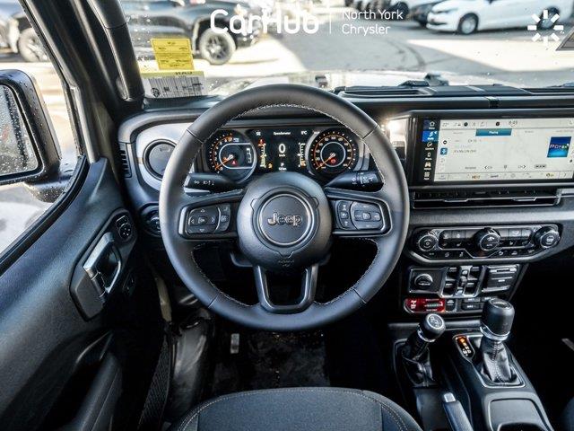 jeep Gladiator 2026 - 10