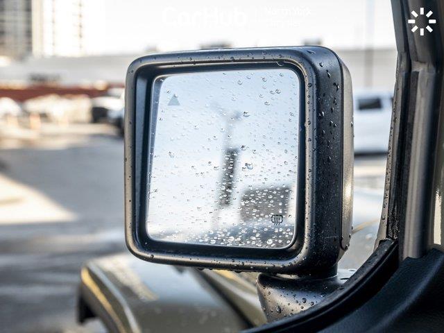 jeep Gladiator 2026 - 11